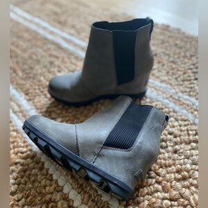 SOREL boots
